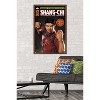 Trends International Marvel Shang - Legend of Ten Rings - Action Issue Framed Wall Poster Prints - 2 of 4