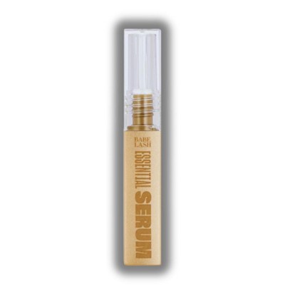 Babe Lash Original Essential Lash Serum (Mini 1 mL) 6 weeks Supply | Clinically Studied | Ophthalmologist Approved | Vegan & Cruelty Free