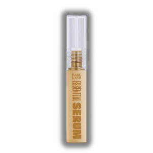 Babe Lash Original Essential Lash Serum (Mini 1 mL) 6 weeks Supply | Clinically Studied | Ophthalmologist Approved | Vegan & Cruelty Free - 1 of 2