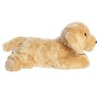 Aurora Medium Goldie Flopsie Adorable Stuffed Animal Brown 12" - 3 of 4