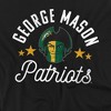 Men's George Mason University Official Patriots T-Shirt - 2 of 4
