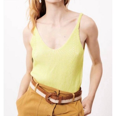 Women's Edith Knitted Top - FRNCH