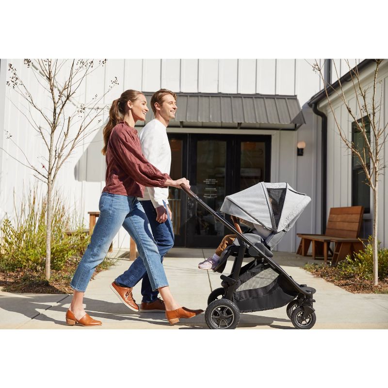 Graco Premier Modes Lux Stroller, 5 of 8