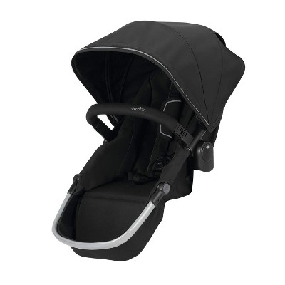 Evenflo 63012255 Second Seat for Pivot Xpand Stroller or Travel System, Stallion