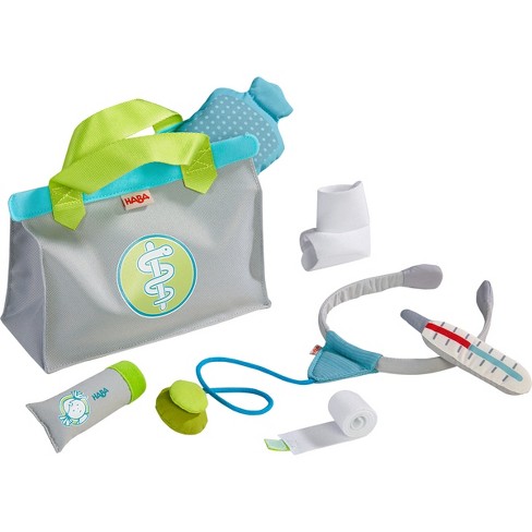 Doctors clearance kit target