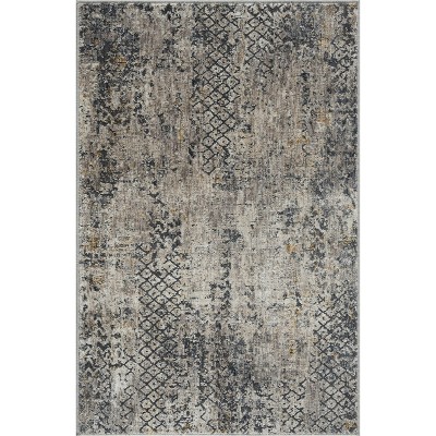 Hauteloom Lawnton Boutique Area Rug