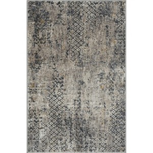 Hauteloom Lawnton Luxe Fringe Rug - 1 of 4