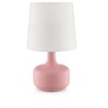 Vynxaria "Cheru" Modern Mid-Century Touch-On Table Lamp - 3 of 4