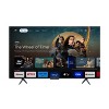 TCL 50" Class Q6-Series 4K UHD HDR QLED Smart Google TV 50Q651G - 4 of 4