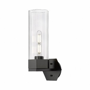 Claverack - 1 Light Wall Sconce In Art Deco Style-16.13 Inches Tall and 5 Inches Wide - 1 of 1