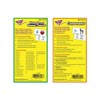 Trend Enterprises: Vowels and Consonants Skill Drill Flash Cards - 4 of 4