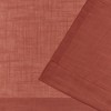 Nicole Miller New York Dunbar Light Filtering Rod Pocket Curtain Panels - 3 of 3