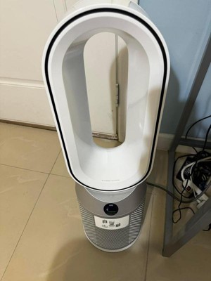 Dyson Hot And Cool Purifier Hp07 : Target