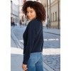 Women's Button Down Cardigan - LASCANA - 3 of 4