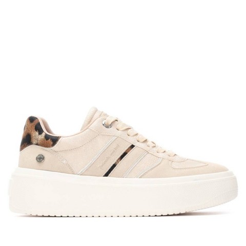 Женские кроссовки Refresh Shoes Women's sneakers 172953 Beige 6