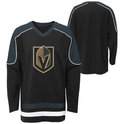 vegas golden knights kids jersey