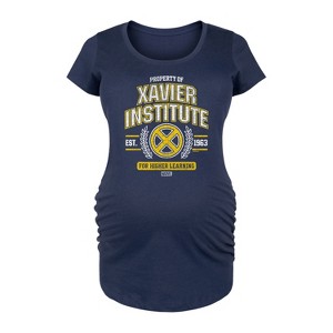 Women's - Marvel - X-Men Property Of Xavier Institute - 1 of 4