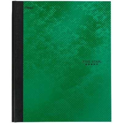 Active Pocket & Prong Portfolio Green - Five Star