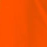 black/orange