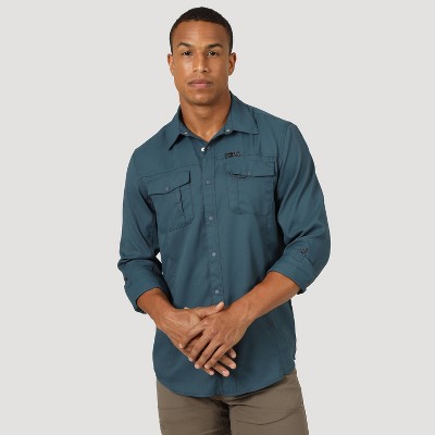 target atg wrangler