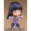 Good Smile - Naruto Shippuden - Hinata Nendoroid Action Figure Rerun (Net) - image 2 of 4