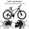 Topteng 27.5" Adults Mountain Bike - 3 of 4