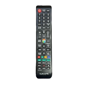 Dna's Originals for Samsung AA83-00655A Service Master TV Remote Control - AA83-00655A - AA8300655A - 1 of 2