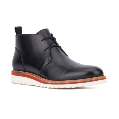 Vintage Foundry Co. Men's Lewis Boots