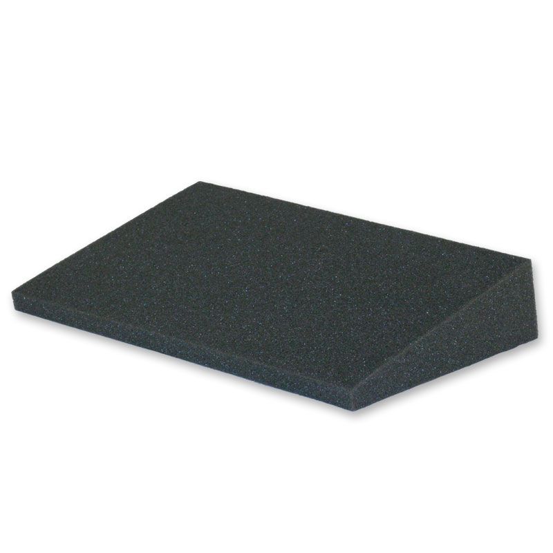 Core Products Foam Stress Wedge – Gray, 1 of 6