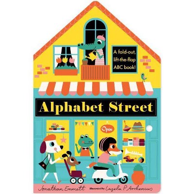 Main Street Magic: More than 30 lift-the-flaps & pop-ups! (Interactive Children's  Books, City Books for Kids): Arrhenius, Ingela P.: 9781452161570:  : Books