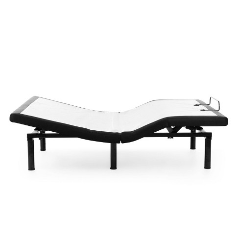 Serene Adjustable Back Support Bed Frame - Homes: Inside + Out : Target