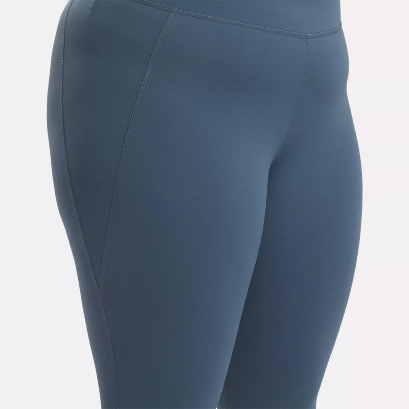Lux High-Rise Leggings (Plus Size), 5 of 10