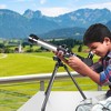 ArtCreativity Kids Working Telescope with Tripod Stand - 2 of 4