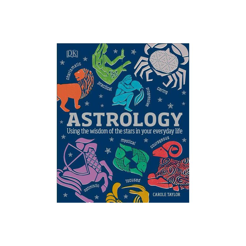 Astrology - (Hardcover), Books