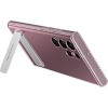 Samsung Electronics Galaxy S22 Ultra Clear Standing Cover, Protective Case, Corner Bumpers, Back Protection, Adjustable Viewing Angle, EF-JS908CTEGUS - 2 of 2