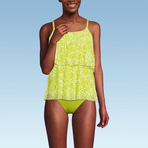 Lands end swimsuit tops online