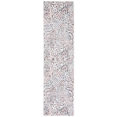 Amsterdam AMS187 Power Loomed Area Rug  - Safavieh