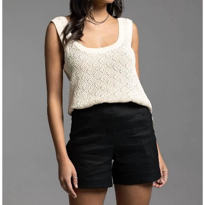 Women's Bailey Top - Weekend Los Angeles