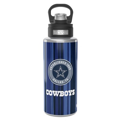 NFL Dallas Cowboys 32oz Wide Mouth Water Bottle