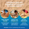 U.S. Silica Large 50 Pound Play Sand, Finely Graded, Fully Washed and Easy to Use for Children's Art, Trays, and Sandbox, 1 Pack - 3 of 4