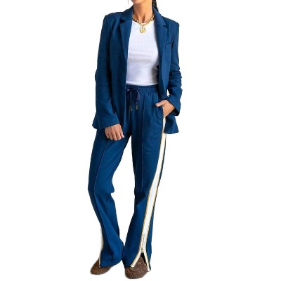 Women's Jordan Interlock Pants - Care Tucker