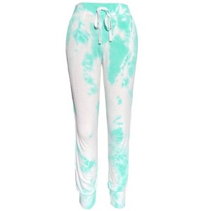 Women's Wo's Sabina Twill Trim Pant - LVHR - 1 of 2