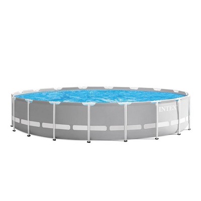 inflatable pool 18 x 48