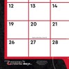 NHL Chicago Blackhawks 2025 22"x17" Desk Calendar - 3 of 4