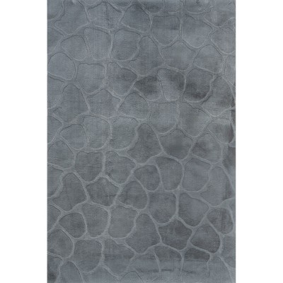 nuLOOM Jireh Cozy Plush SuperiorWash Machine Washable Shag Indoor Area Rug