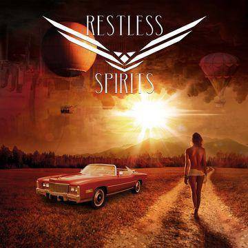 Restless Spirits - Restless Spirits (CD)