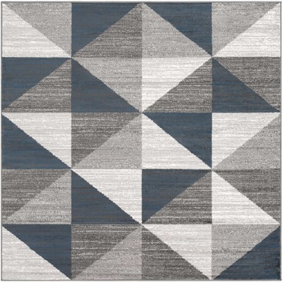 Hauteloom Volant Area Rug
