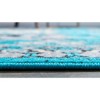 Unique Loom    Taftan Oasis Area Rug - 4 of 4