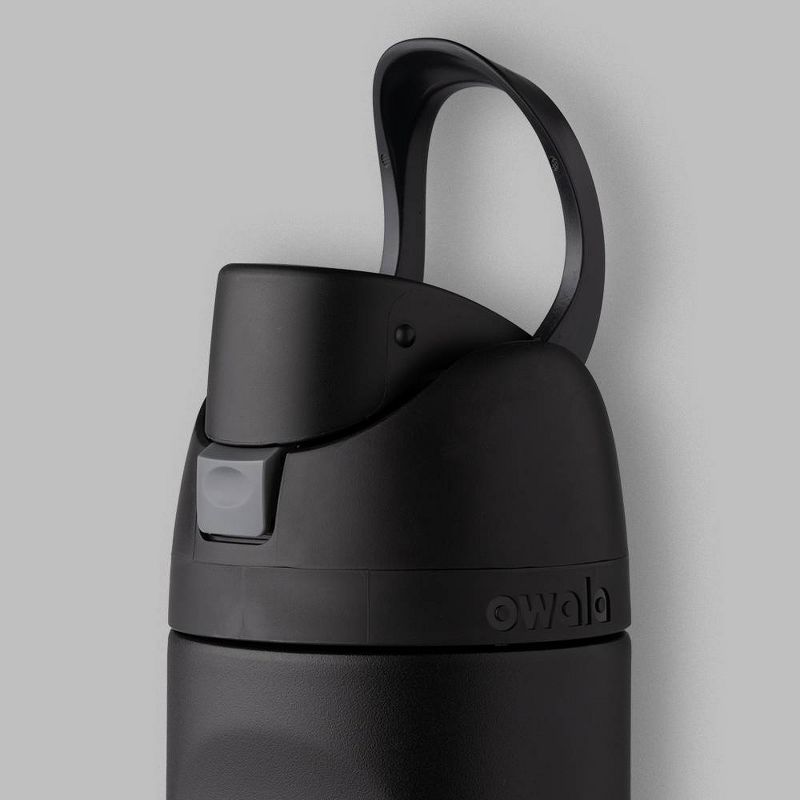 Owala FreeSip 24oz Stainless Steel Water Bottle, 4 of 16