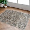 Hauteloom Heacham Luxe Fringe Rug - 4 of 4
